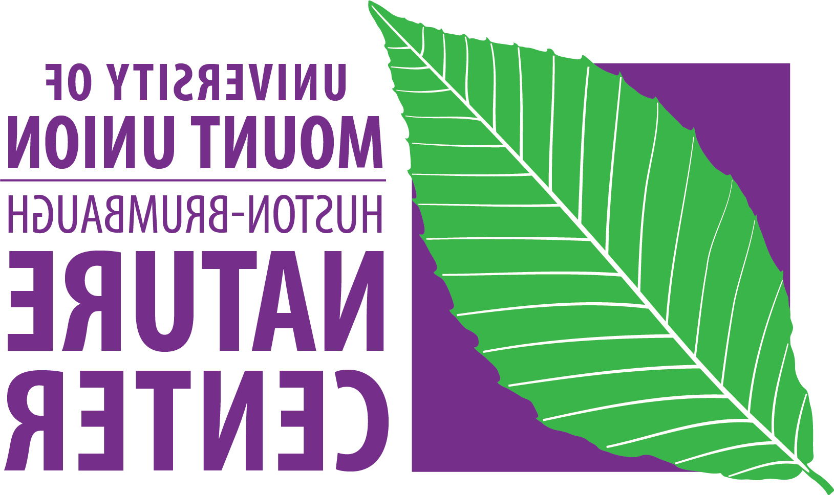 Nature Center Logo